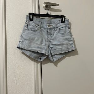 Old Navy boyfriend shorts